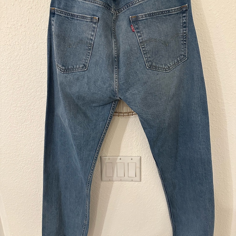 Levis 505 - image 3